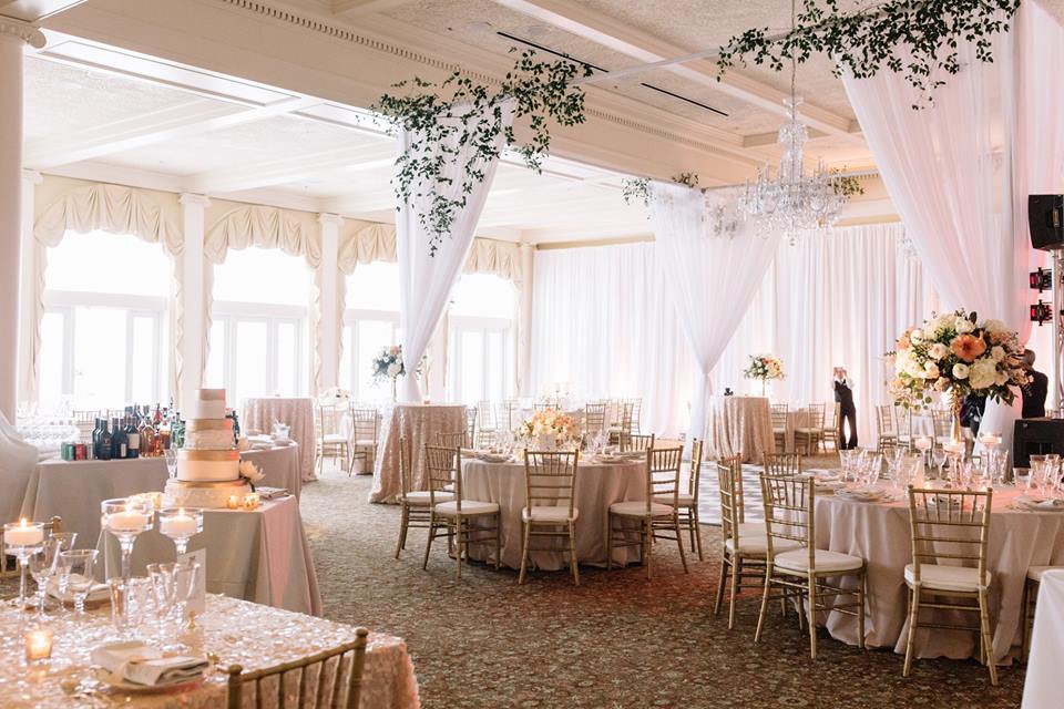 Timuquana Country Club | Venue Spotlight